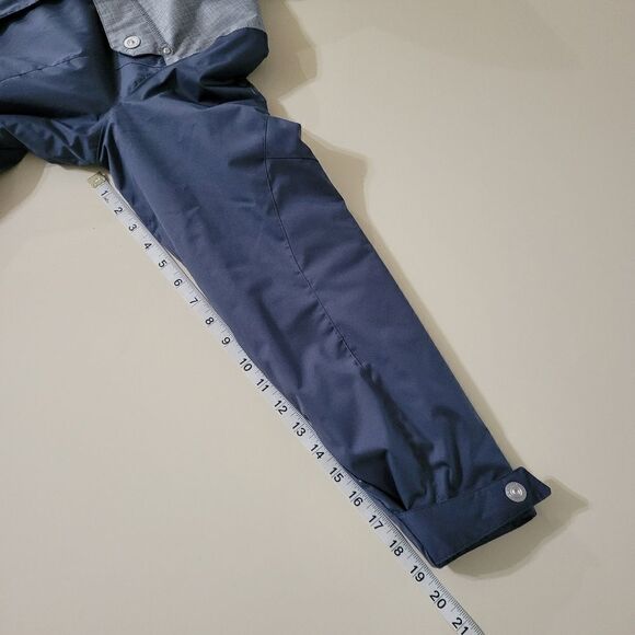 Spyder Women's Spylon Ski Jacket - Picture 7 of 16